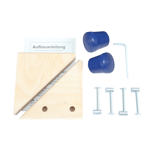 Pedalo Stelzen 118 cm