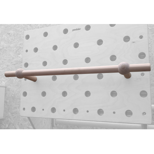 Preview: Pedalo Kletter-Trainingsboard Klimmzugstange