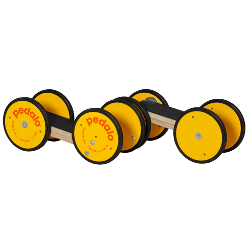 Preview: Pedalo Wawago