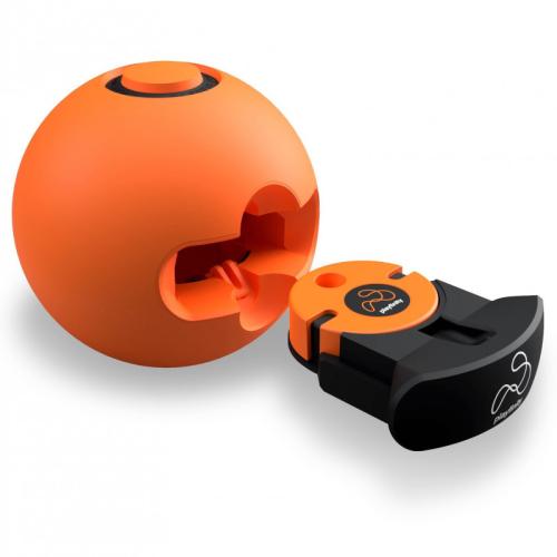 Preview: Playfinity SmartBall (Starter Set) - orange