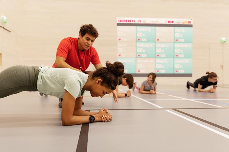 Preview: Polar GoFit