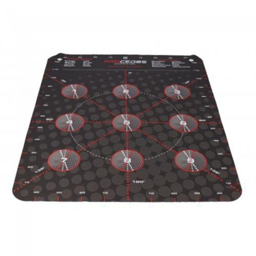 Procedos P9 Pro, Black