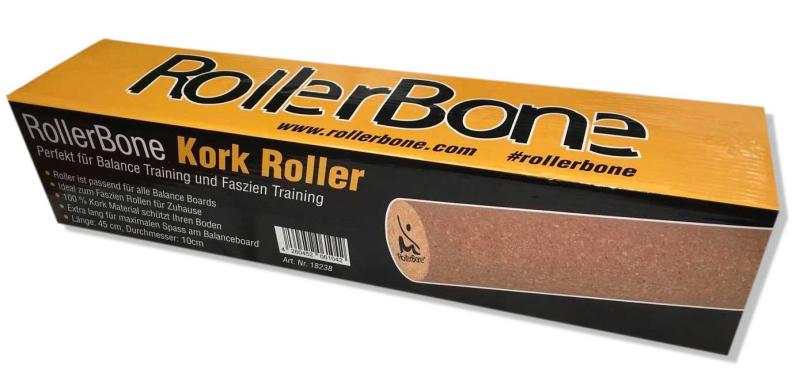 Preview: Kork Roller