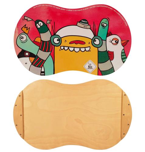 Preview: Nane 1.0 Board