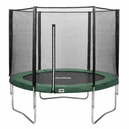 Salta Combo Trampoline green - 213 cm