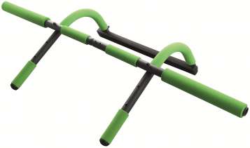 Einzelstück Türreck multifunktional 4 in 1 – verstellbar