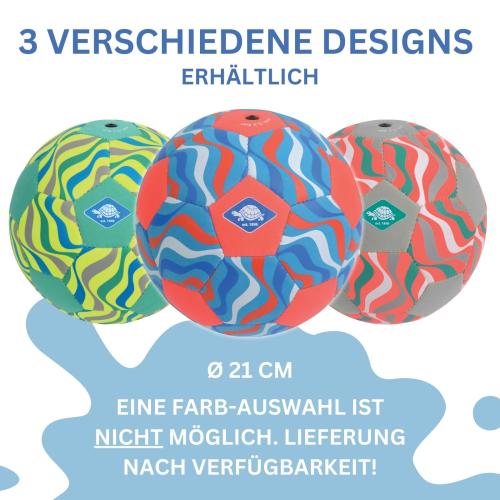 Preview: Schildkröt Neopren Beachsoccer