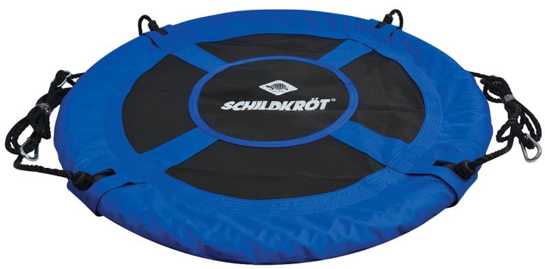 Preview: Schildkröt Nestschaukel 90cm