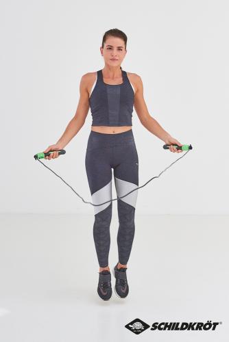 Preview: Schildkröt Springseil mit Zählfunktion