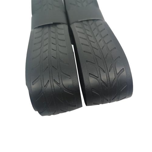 Preview: SuperEQ Griffband Black - Doppelpack