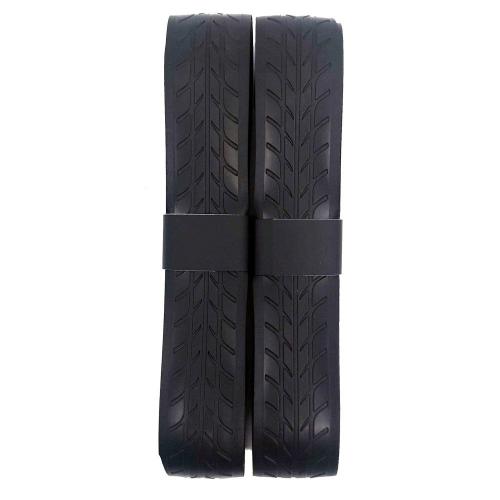 Preview: SuperEQ Griffband Black - Doppelpack