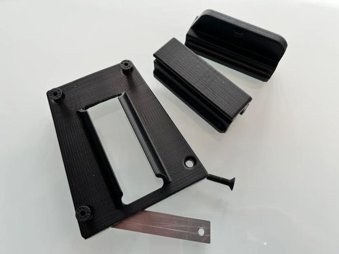 Preview: Skimover SUP-Kit SUPdual