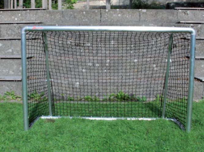 Multifunktionales Tor - alu