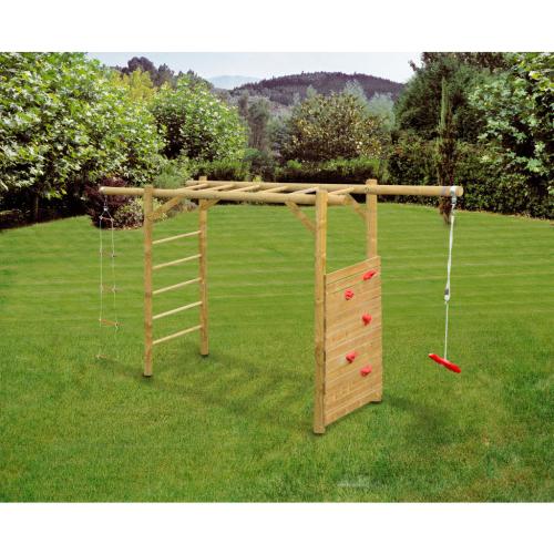 Preview: Spielanlage Marta