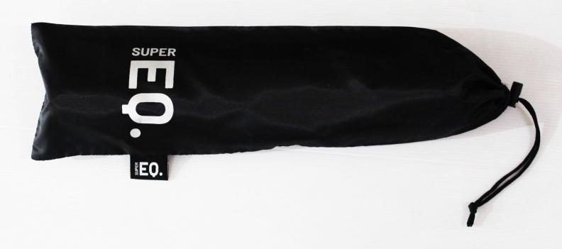 Preview: SuperEQ Speedleiter