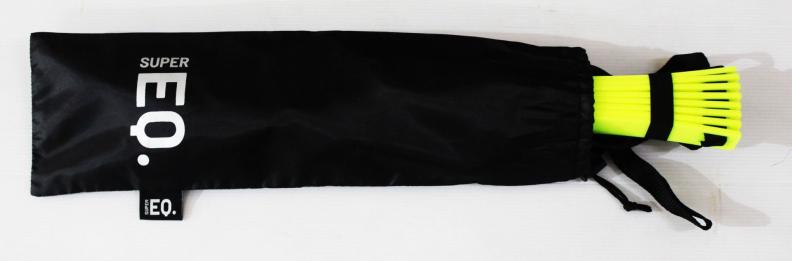 Preview: SuperEQ Speedleiter