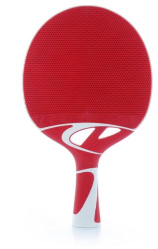 Preview: Tischtennis Schulset TACTEO 50 mit 10 Schlägern