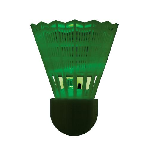 Preview: Talbot-Torro Speedbadminton LED Shuttles