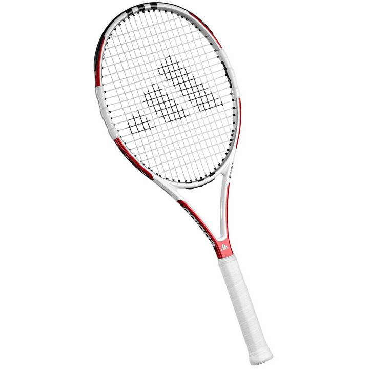 adidas tennis racket