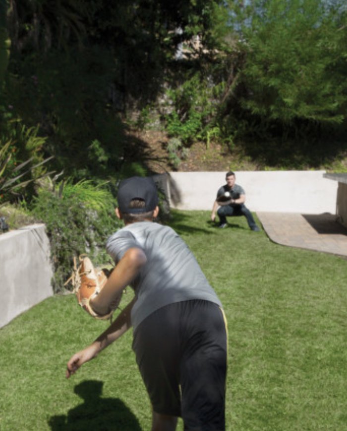 Schulsportmaterial.ch SKLZ Bullet Ball