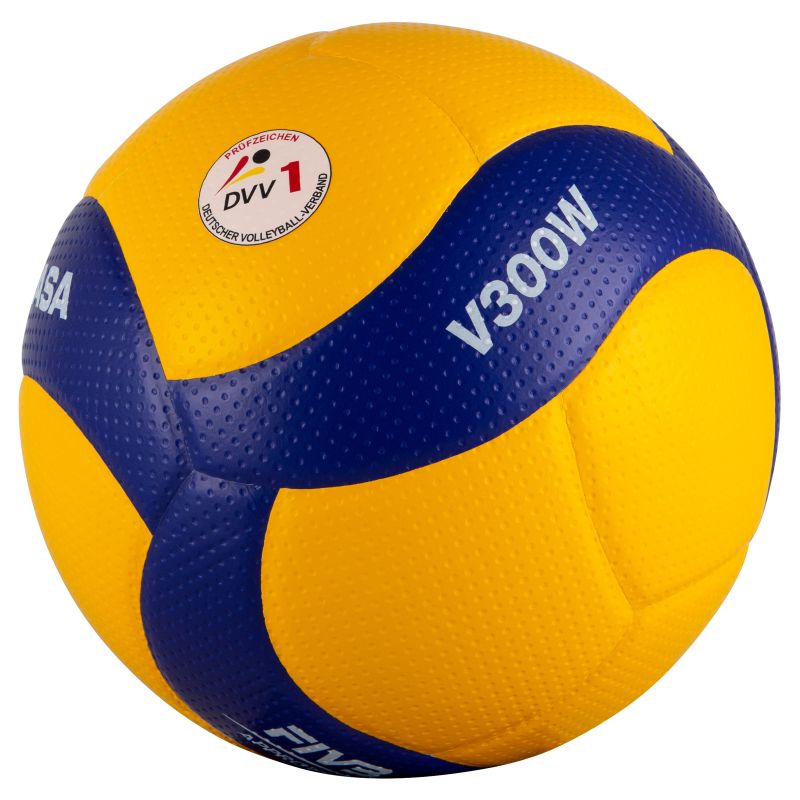 Schulsportmaterial.ch Mikasa V300W Volleyball