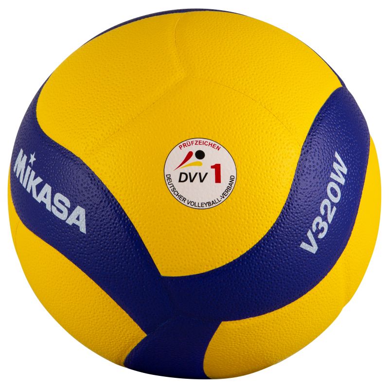 Schulsportmaterial.ch Mikasa V320W Volleyball