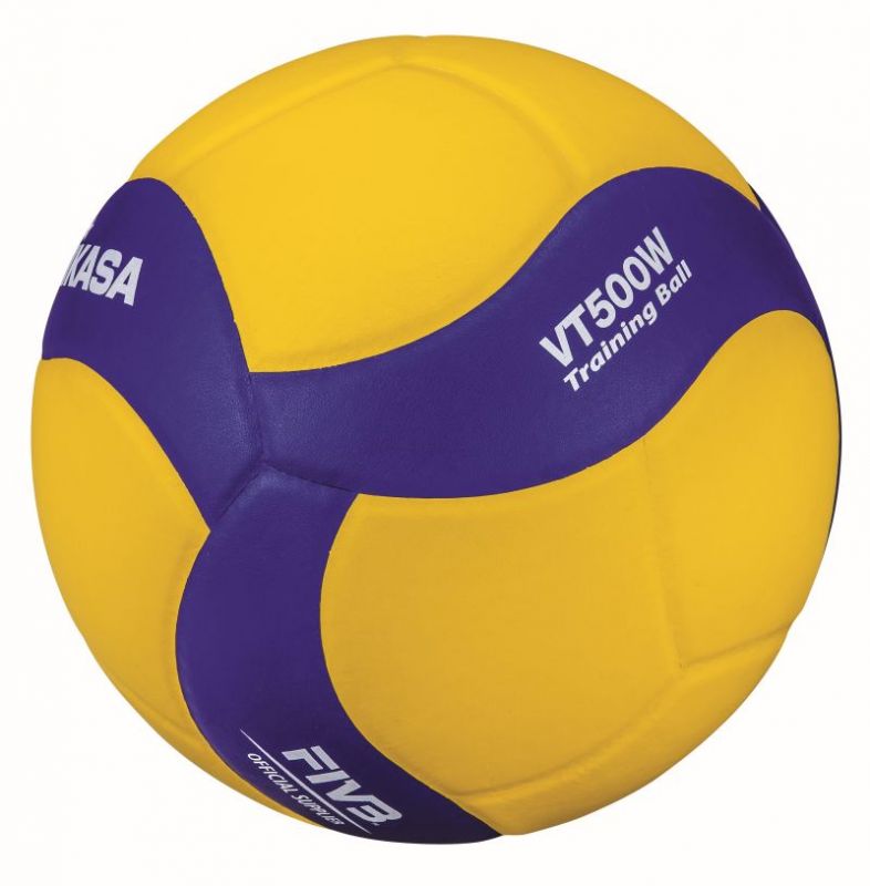 Schulsportmaterial.ch Mikasa VT500W Volleyball