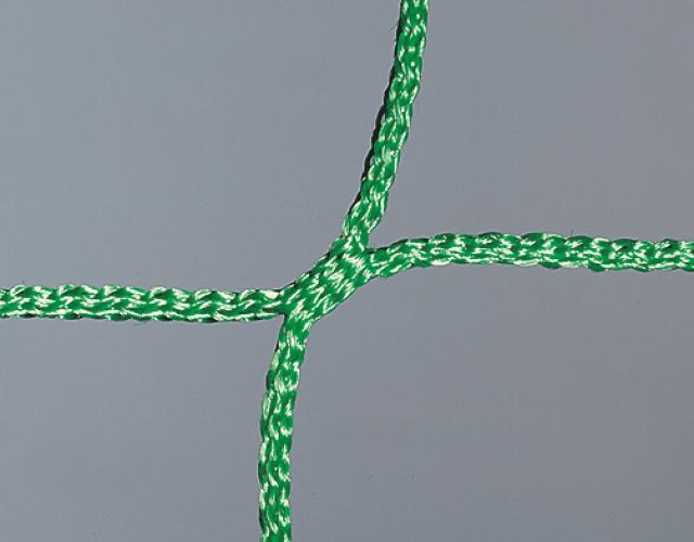 Handballtornetz, 3 mm stark, Tortiefe 80 / 100 cm