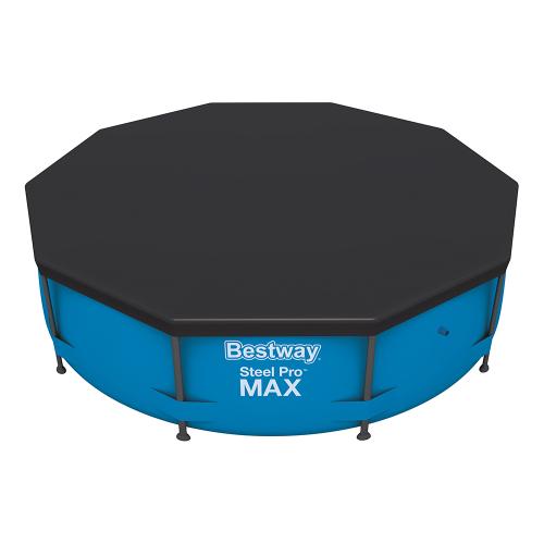 Abdeckplane Steel Frame Pool 305 cm