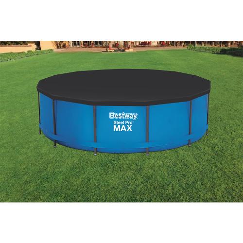 Abdeckplane Steel Frame Pool 305 cm