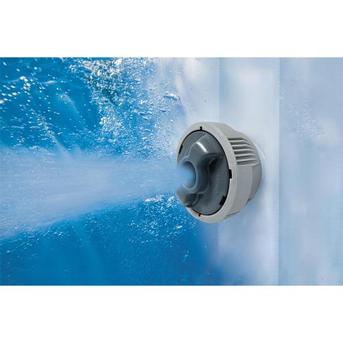 Lay-Z-Spa Miami 180 x 66 cm Airjet