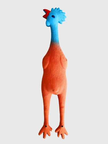 Burner Moorhuhn Set 6 Stück