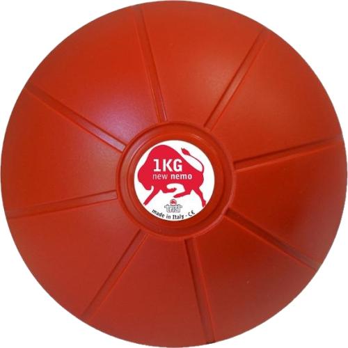 Medizinbälle Kunststoff