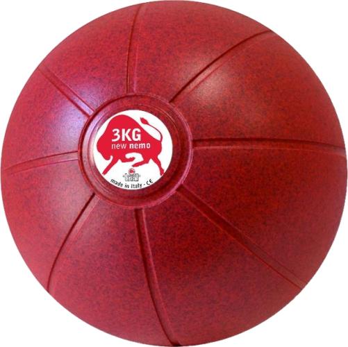 Medizinbälle Kunststoff