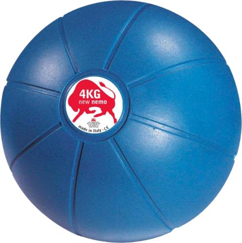 Medizinbälle Kunststoff