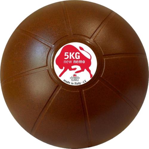 Medizinbälle Kunststoff