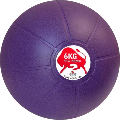 Medizinbälle Kunststoff