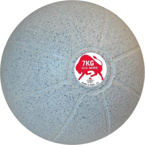 Medizinbälle Kunststoff