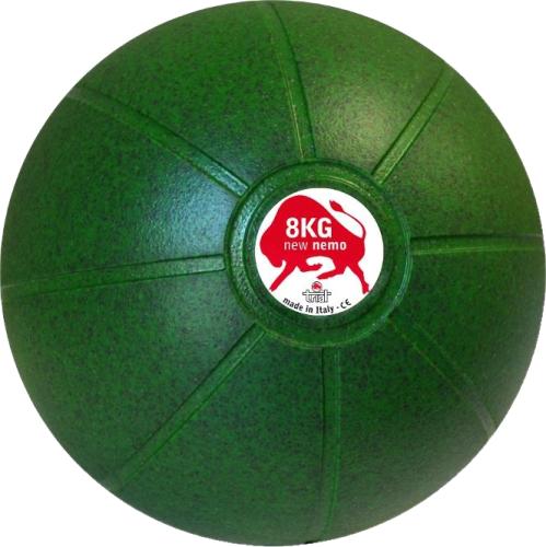 Medizinbälle Kunststoff