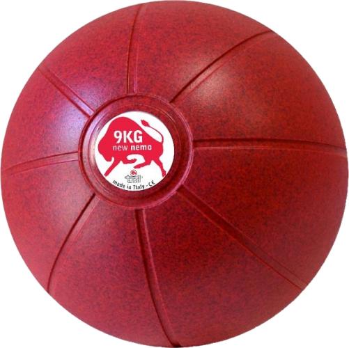 Medizinbälle Kunststoff