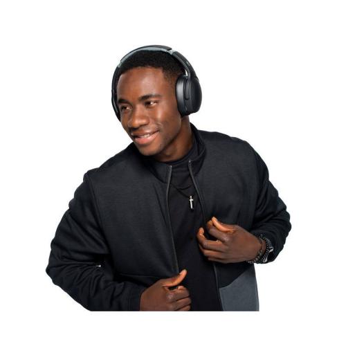 Skullcandy Crusher Evo - schwarz