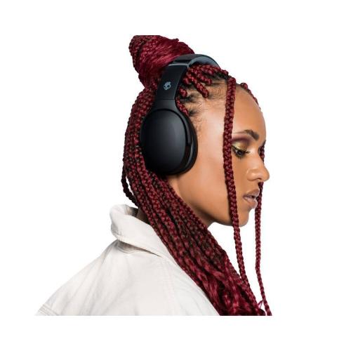 Skullcandy Crusher Evo - schwarz