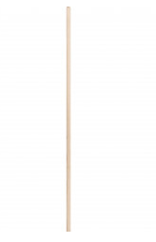 Ersatz Malstab aus Holz