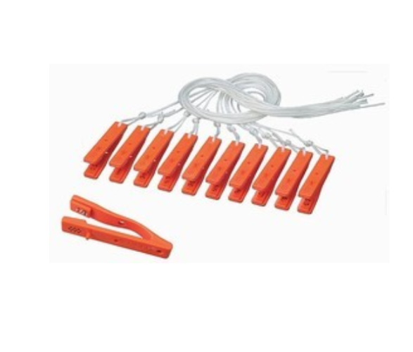 OL-Postenzangen-Set