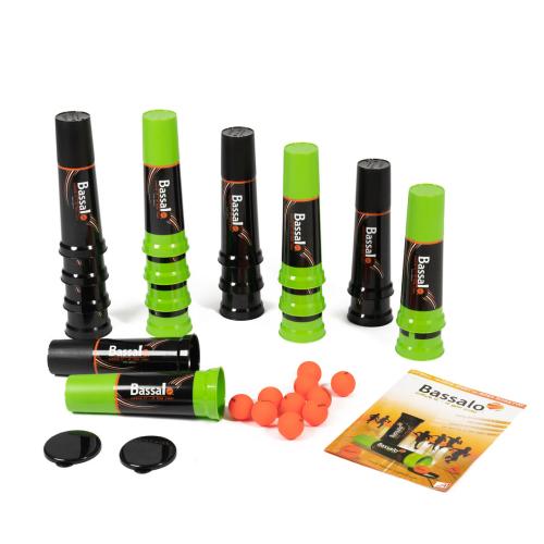 Bassalo 20er Klasenset