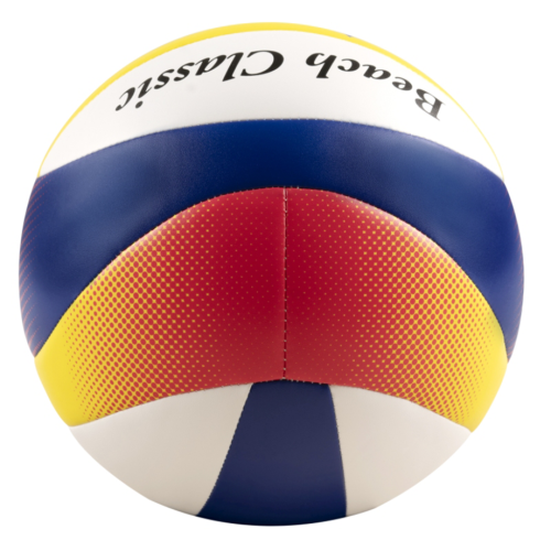 Mikasa Beach Volleyball BV552C GELB