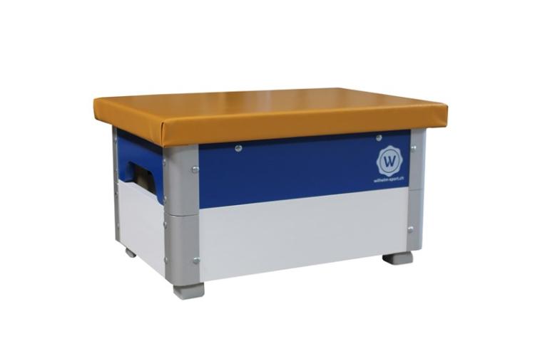 Sprungkasten Mini