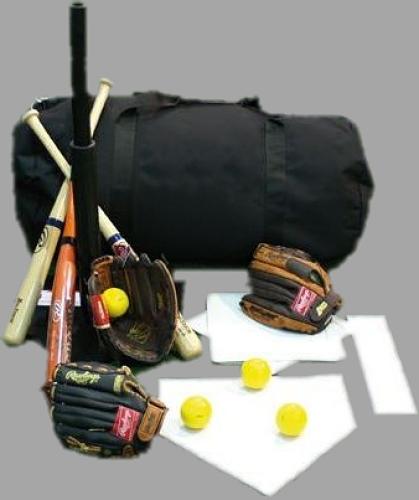 Baseeball Set Oberstufe
