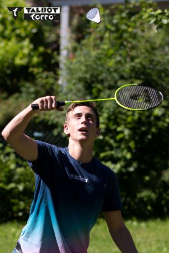 Talbot Torro Badminton Set Magic Night