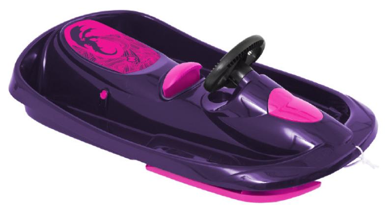 Hamax Sno Dragon  - violett